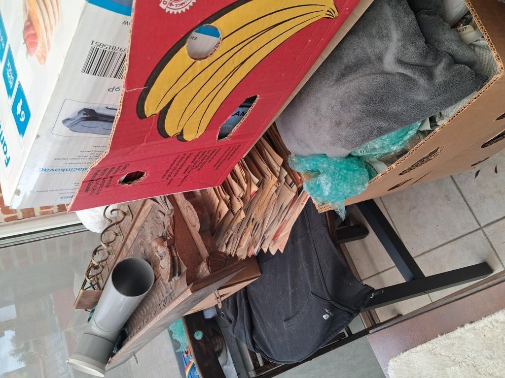 Te koop, Enlèvement, Comme neuf