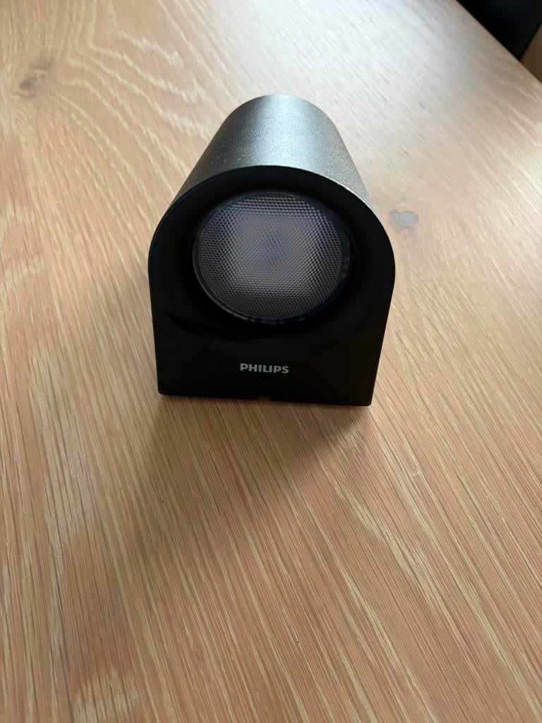 PHILIPS LED spot, Ophalen of Verzenden, Zo goed als nieuw, Led