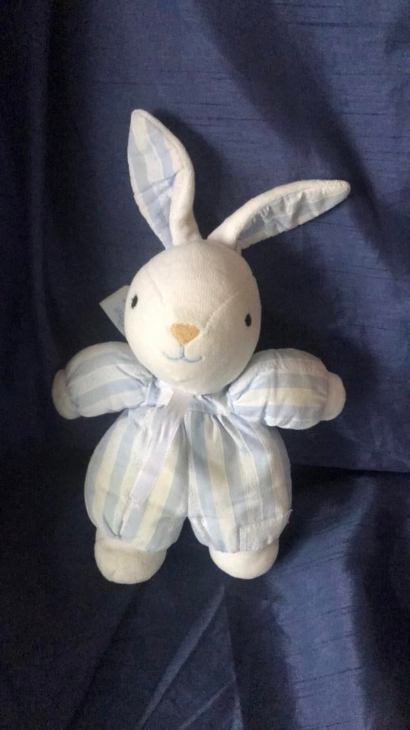 Lapin Tartine et Chocolat 26 cm, Comme neuf