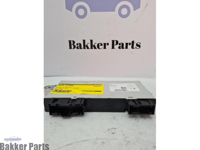 Module (diversen) van een BMW X3, Gebruikt, -, -, 3 maanden garantie