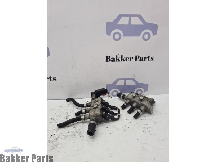 Galerij (Injectie) van een Dodge RAM, Auto-onderdelen, Gebruikt, -, -, Dodge