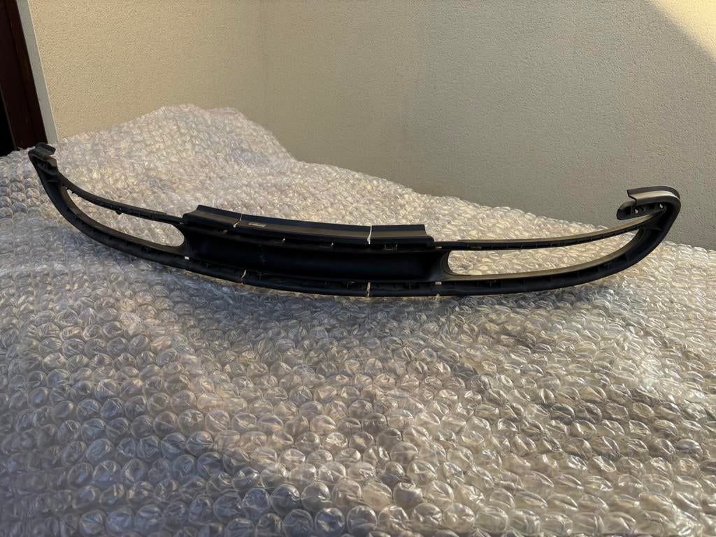 Porsche 996 bumper grille, Ophalen of Verzenden, Porsche, Bumper