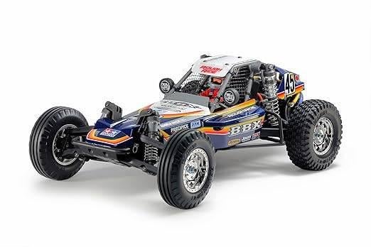 Tamiya | 1:10 | RC | Buggy 2WD BB-01 | LIVRAISON GRATUITE