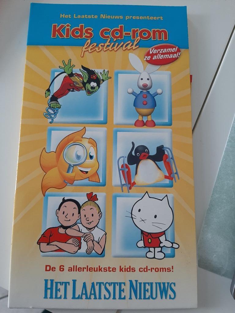 CD-ROM Suske en Wiske De Digitale Dromenmachine, Ophalen of Verzenden, Suske en Wiske, Zo goed als nieuw, Overige typen
