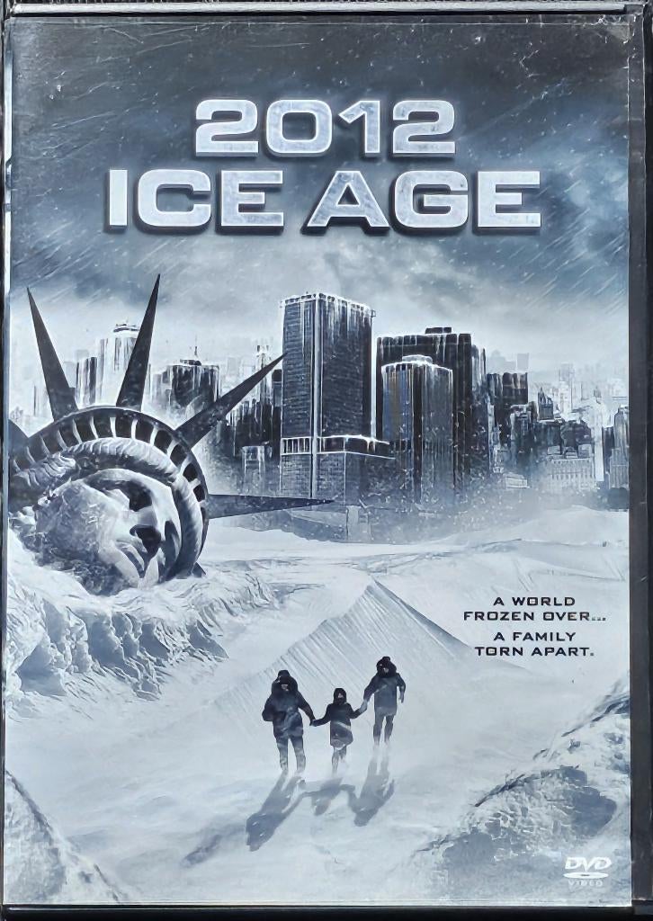 Dvd's Sci-Fi, Ophalen of Verzenden, Zo goed als nieuw
