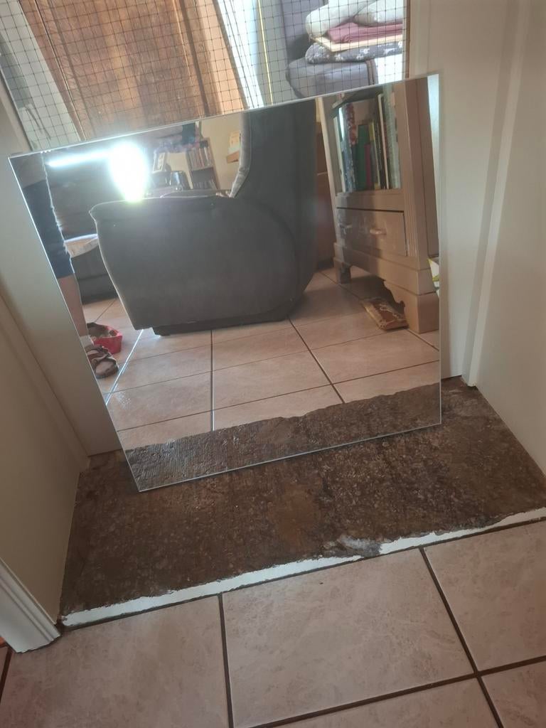 miroir, Maison & Meubles, Enlèvement, Neuf