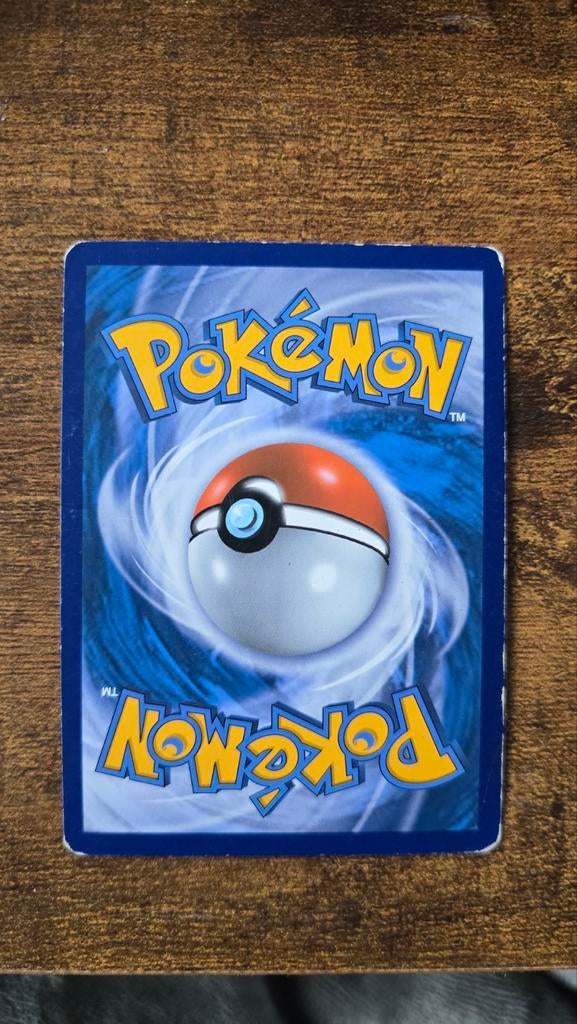 Blastoise ex, Verzamelen, Ophalen