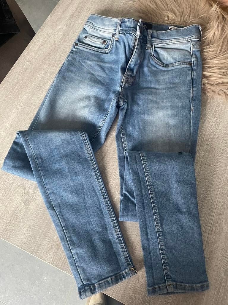 Jeans Jules, Ophalen of Verzenden, Gedragen