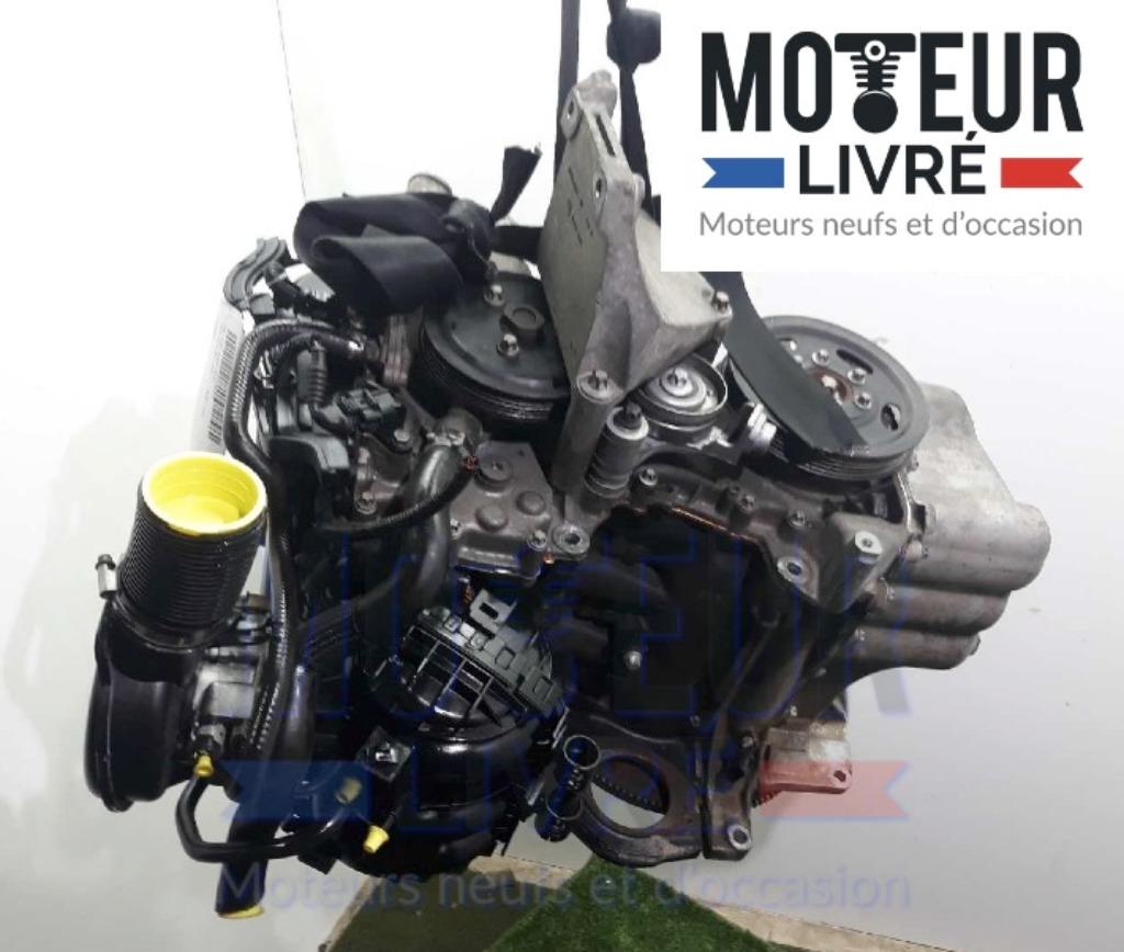 Moteur OPEL AGILA CORSA C VAUXHALL AGILA 1.0L Essence, Autos : Pièces & Accessoires, Moteurs & Accessoires, Opel, Envoi