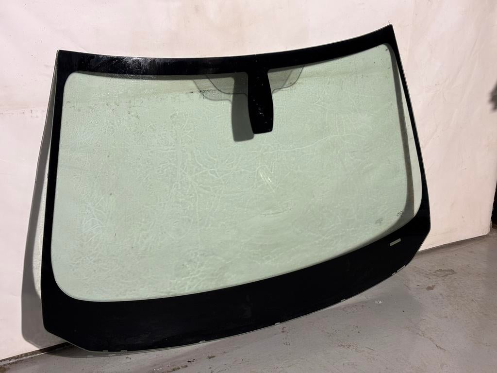 pare brise BMW serie 5  f10 f11, Enlèvement, Utilisé