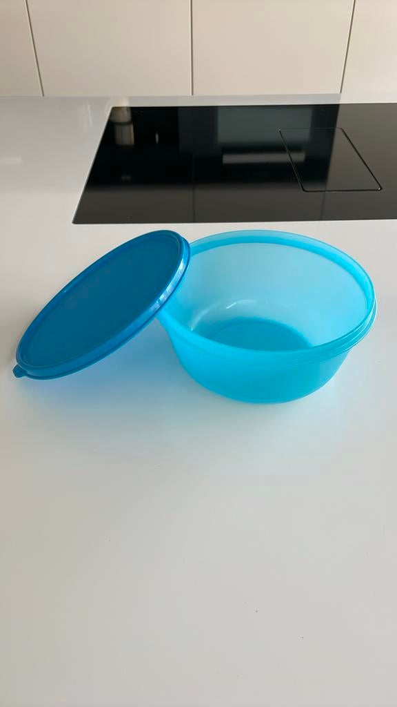Bol de rangement Tupperware, Enlèvement ou Envoi, Neuf