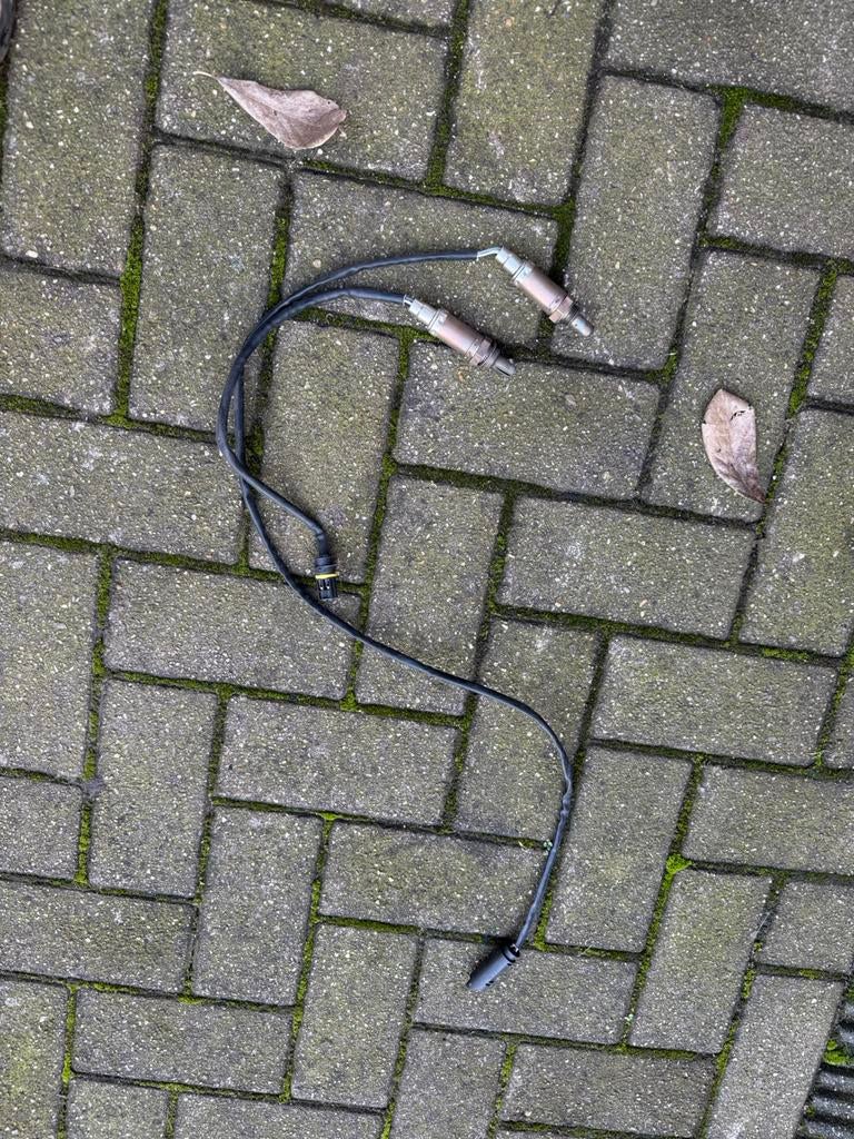 Overige bmw e46 onderdelen. Zie beschrijving en foto’s, Auto-onderdelen, Ophalen, Gebruikt, BMW