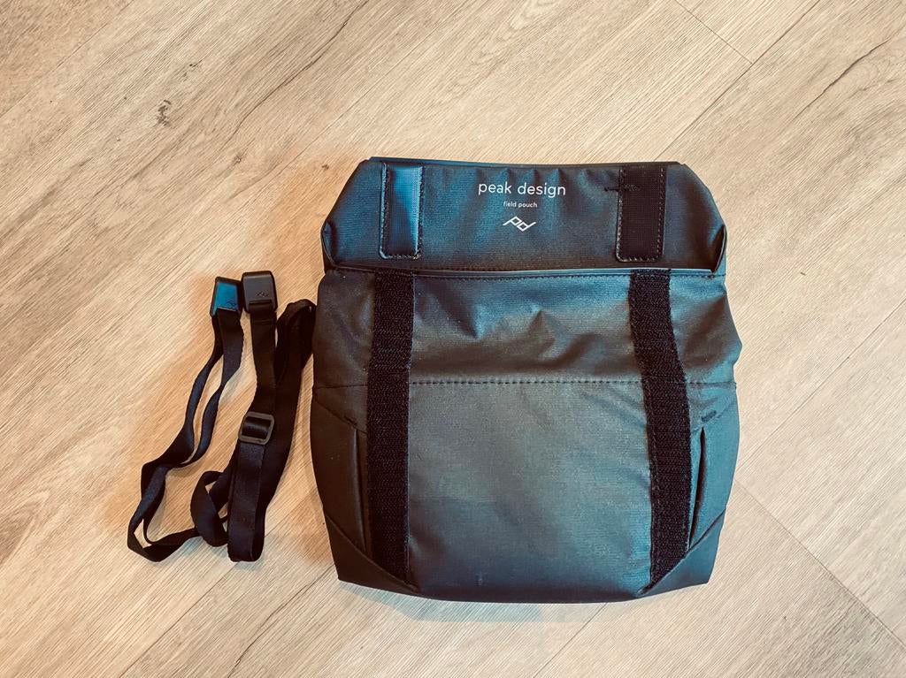 Peak design field pouch v2, Enlèvement ou Envoi, Comme neuf
