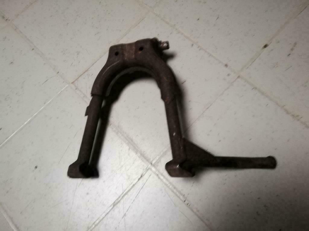 honda cx500 middenbok, Enlèvement ou Envoi, Utilisé