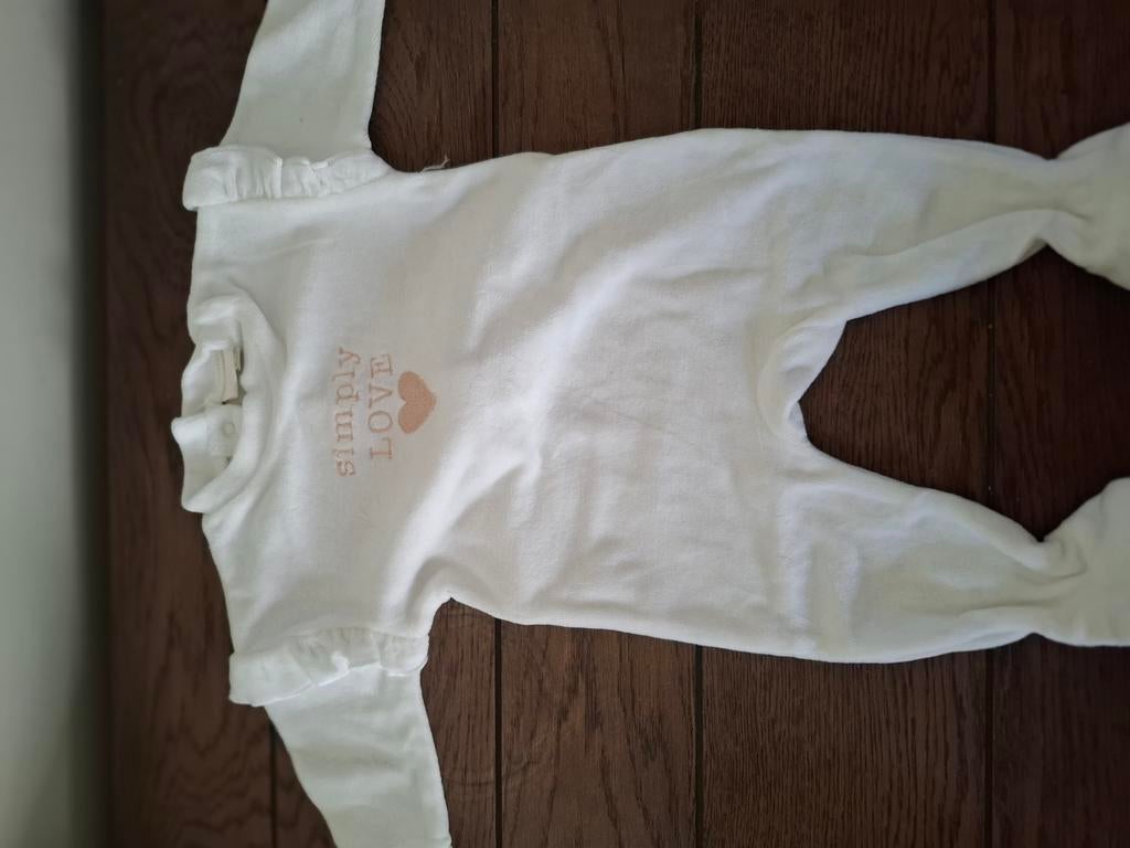 1 pyjama's, Ophalen of Verzenden, Zo goed als nieuw