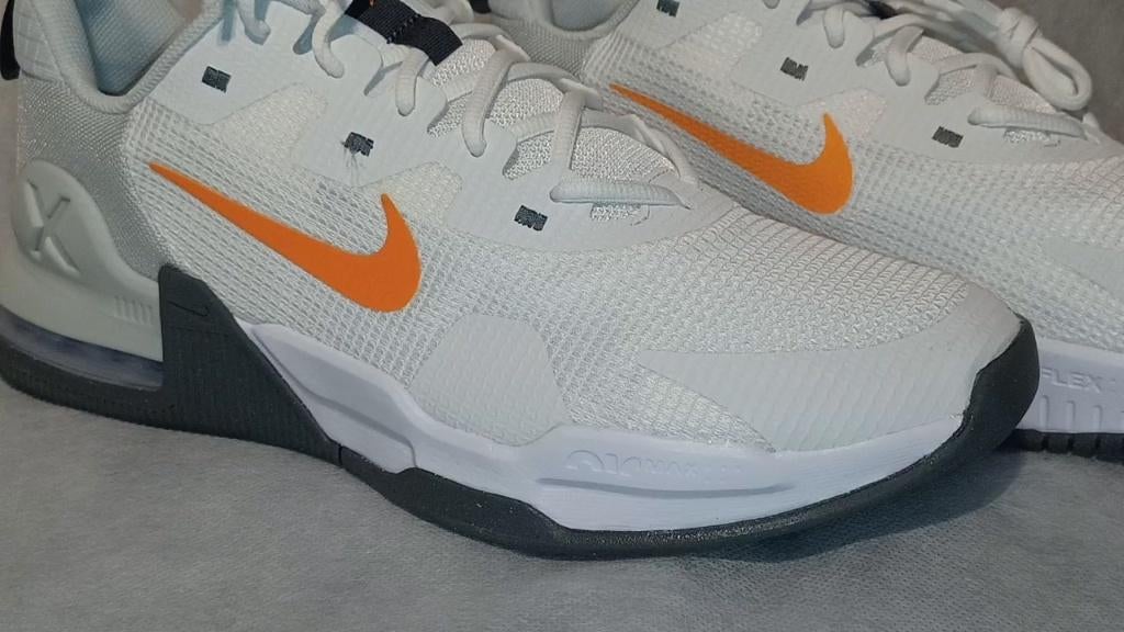 AIR MAX ALPHA TRAINER 5 - Maat 46 - Nieuw - # 9-10 #, Kleding | Heren, Schoenen, Nike air max, Overige kleuren, Nieuw, Ophalen of Verzenden