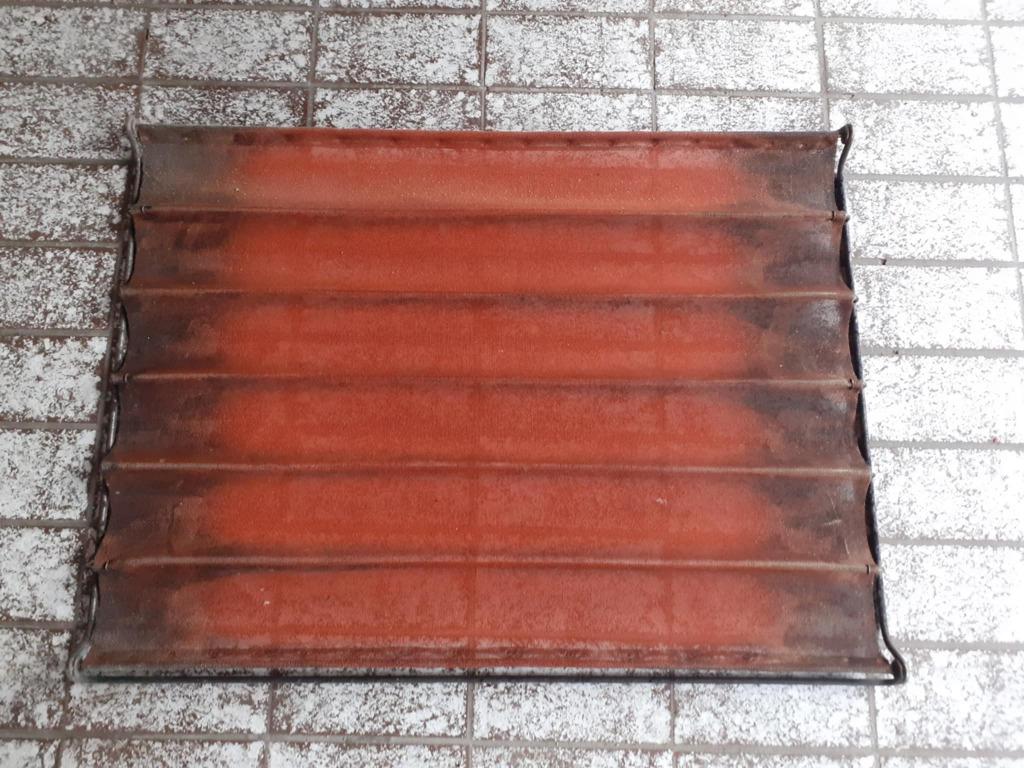 BOULANGERIE : FILET DE CUISSON A BAGUETTE 60X80 cm, Articles professionnels, Enlèvement