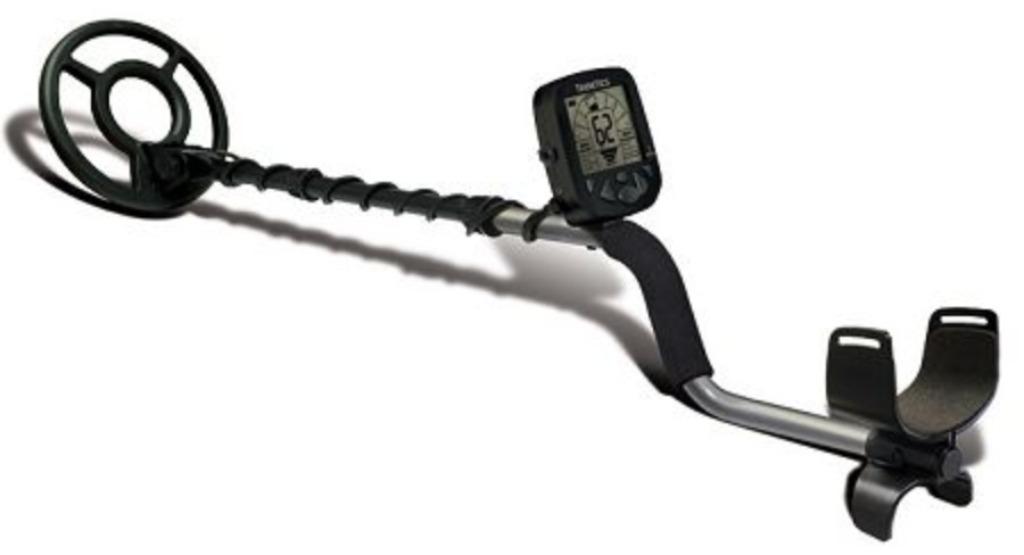 Metaaldetector Teknetics Gamma 6000, Hobby en Vrije tijd, Metaaldetectors, Teknetics, Nieuw, Ophalen of Verzenden, 30 cm of minder