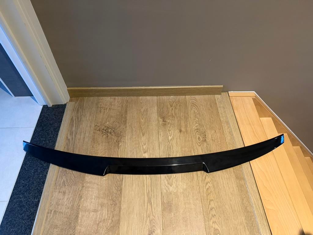 Koffer vleugel, Audi A3 sedan, Ophalen, Audi