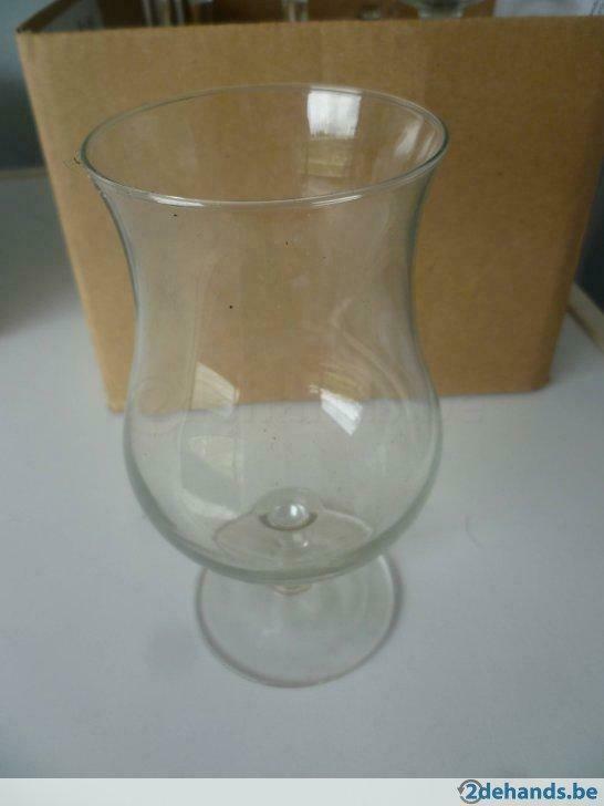 Wijnglazen, Huis en Inrichting, Ophalen, Gebruikt, Glas of Glazen