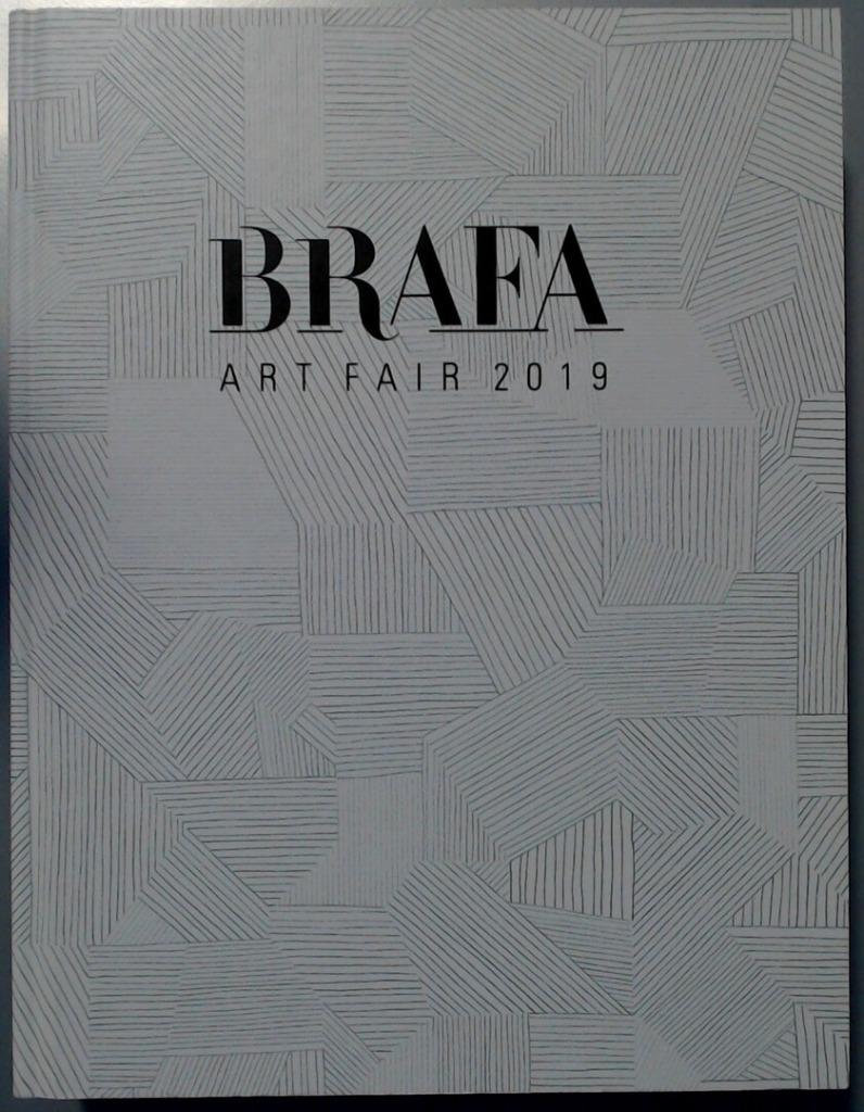 Brafa Art Fair 2019, Enlèvement ou Envoi, Utilisé