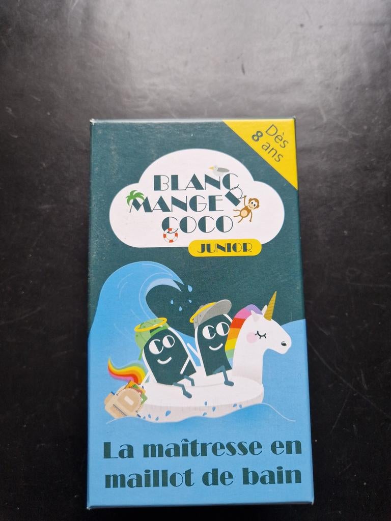 HIB017JU, Comme neuf