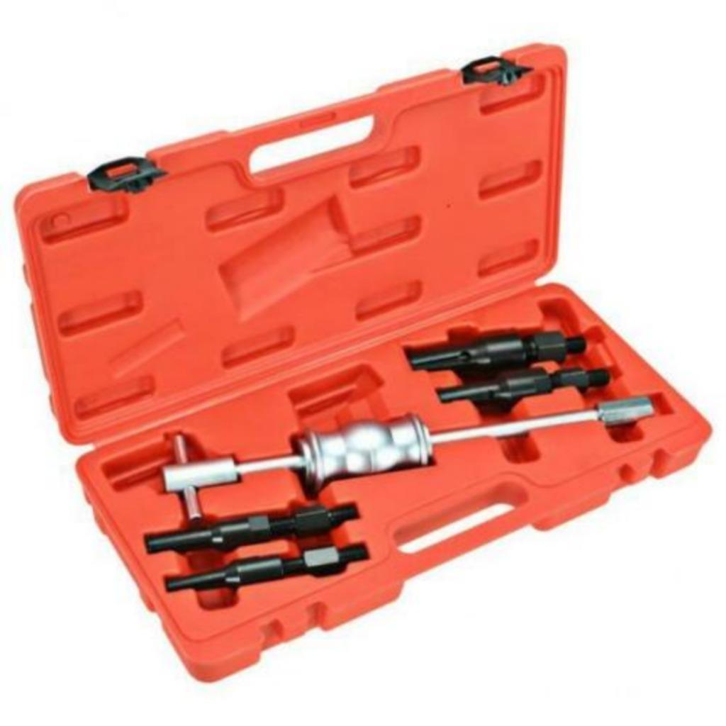 Trekker binnen lager set lagertrekker slag 5-delig