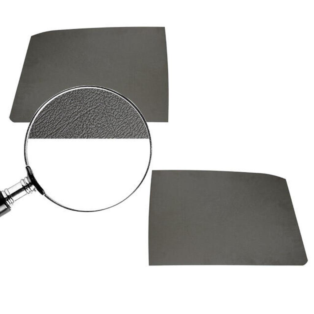 Panneau de toit de fenêtre de bus VW Split gris 55-67, Enlèvement ou Envoi, Neuf