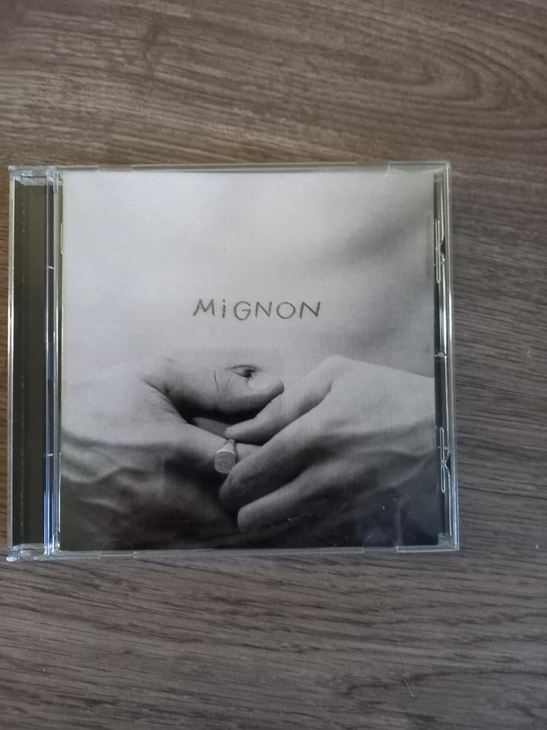 Mignon nieuw, Enlèvement ou Envoi, Neuf, dans son emballage