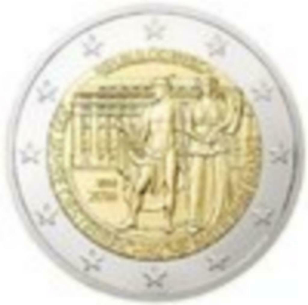 2 euros commémoration Autriche 2016, Timbres & Monnaies, Monnaies | Europe | Monnaies euro, Enlèvement ou Envoi, Autriche, 2 euros