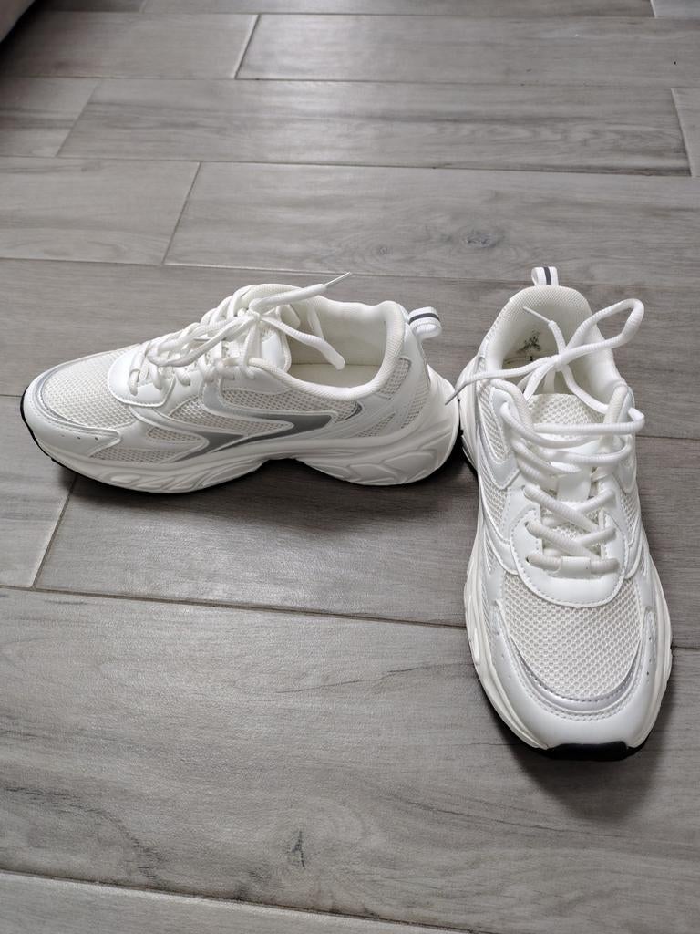 Basket style New Balance, Ophalen of Verzenden