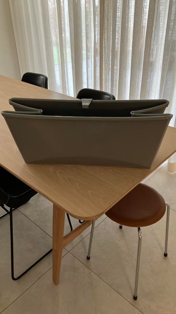 Opvouwbare badje van het merk stokke, Kinderen en Baby's, Ophalen, Gebruikt, Badje, Overige merken