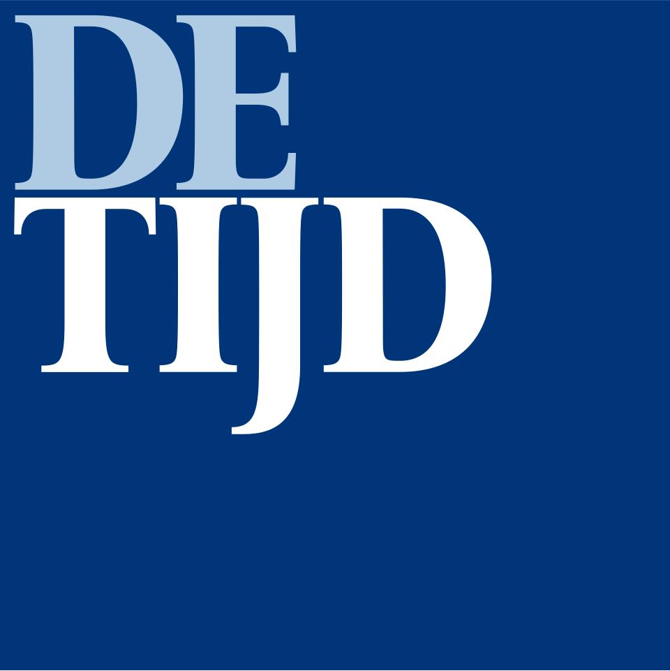 Delen in krant abonne-ment: De Tijd / De Belegger, Ophalen, 1980 tot heden, Krant