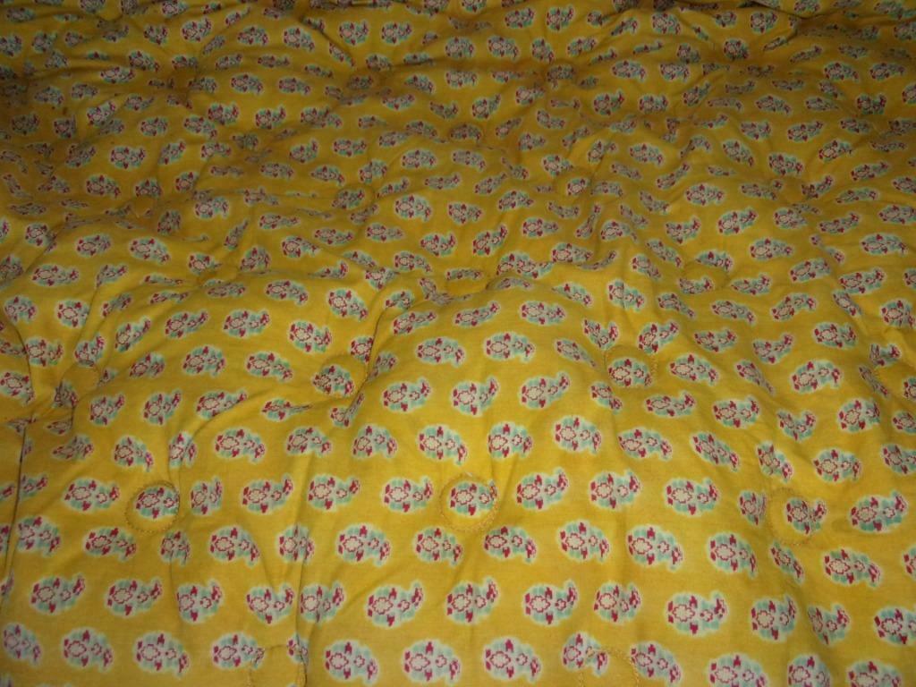 plaid matelassé pour chien, Animaux & Accessoires, Paniers pour chiens, Enlèvement ou Envoi, Utilisé, Coton