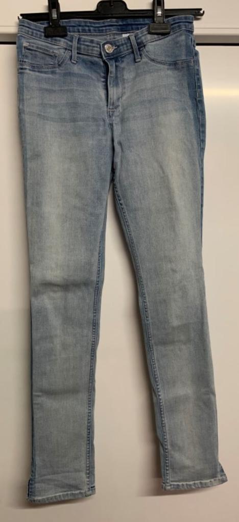 Jeansbroek H&M 15J, Enfants & Bébés, Vêtements enfant | Taille 170, Pantalon, Enlèvement ou Envoi, H&M, Comme neuf