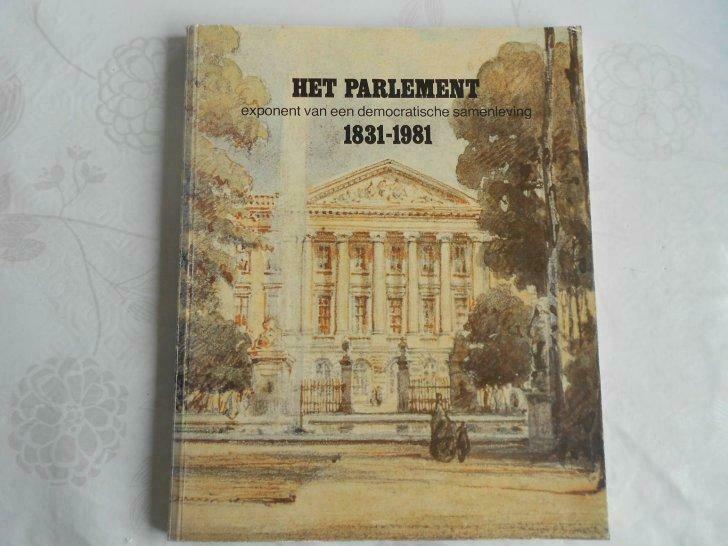 Het Parlement, exponent van een democratische samenleving, Enlèvement ou Envoi, Utilisé
