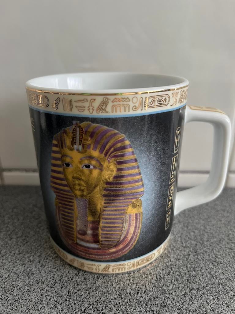 Tas Egypte, Huis en Inrichting, Ophalen of Verzenden, Nieuw