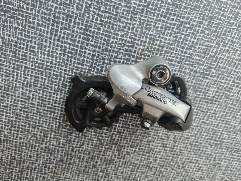 Shimano Acera Fietskettingspanner, Ophalen of Verzenden, Gebruikt, Shimano