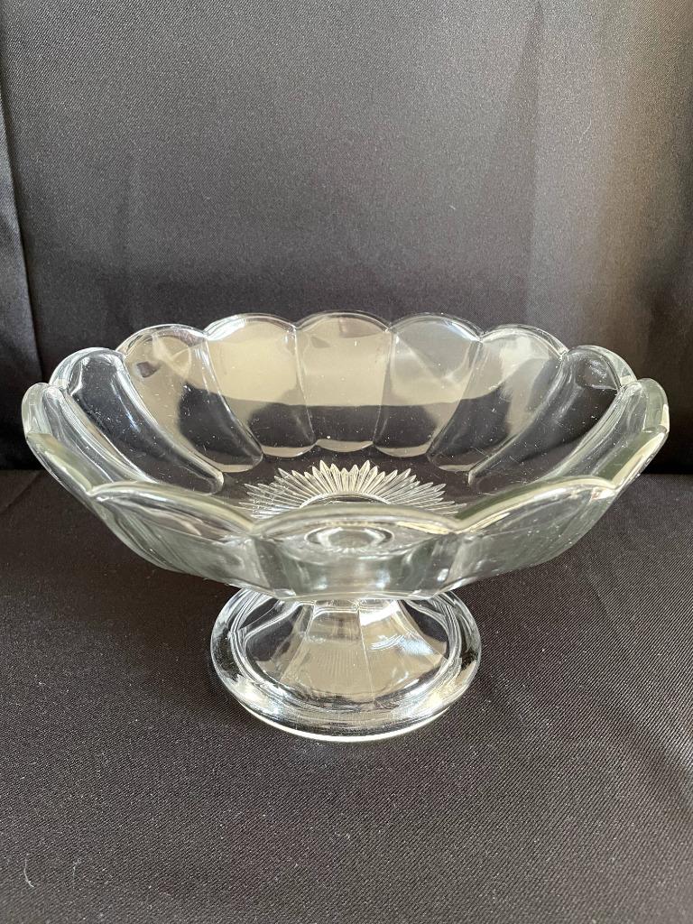 Luxval – Côtes plates – coupe laag, Ophalen of Verzenden