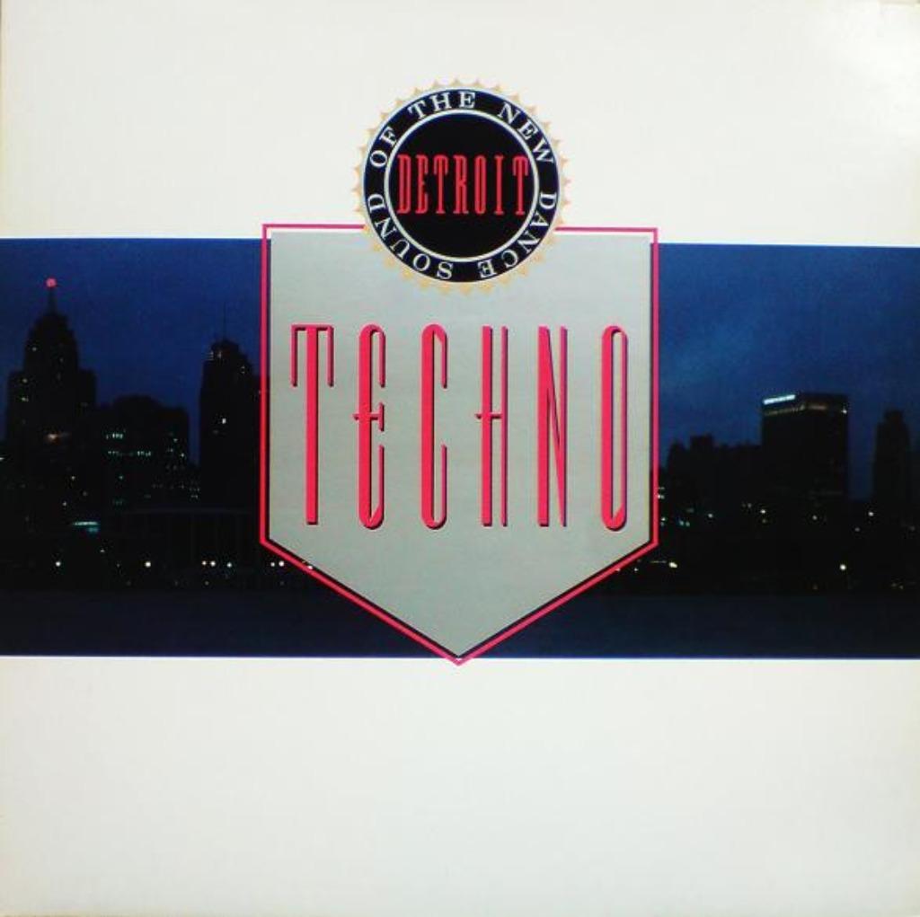 Techno! De nieuwe Dance Sound Of Detroit-cd 💿, Cd's en Dvd's, Ophalen of Verzenden, Gebruikt, Dance
