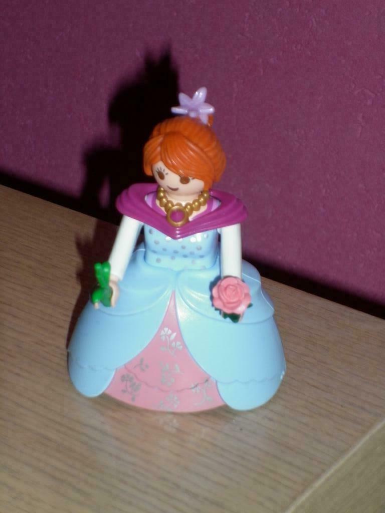 playmobil, Ophalen of Verzenden, Zo goed als nieuw