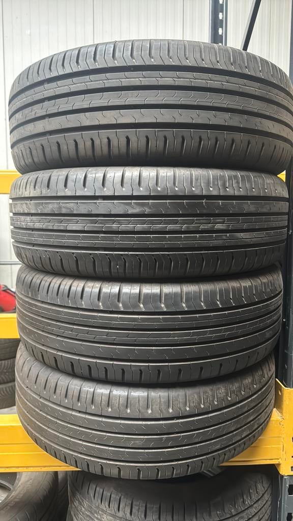 2056016 205/60/16  205/60R16 zomer merk continental, Ophalen