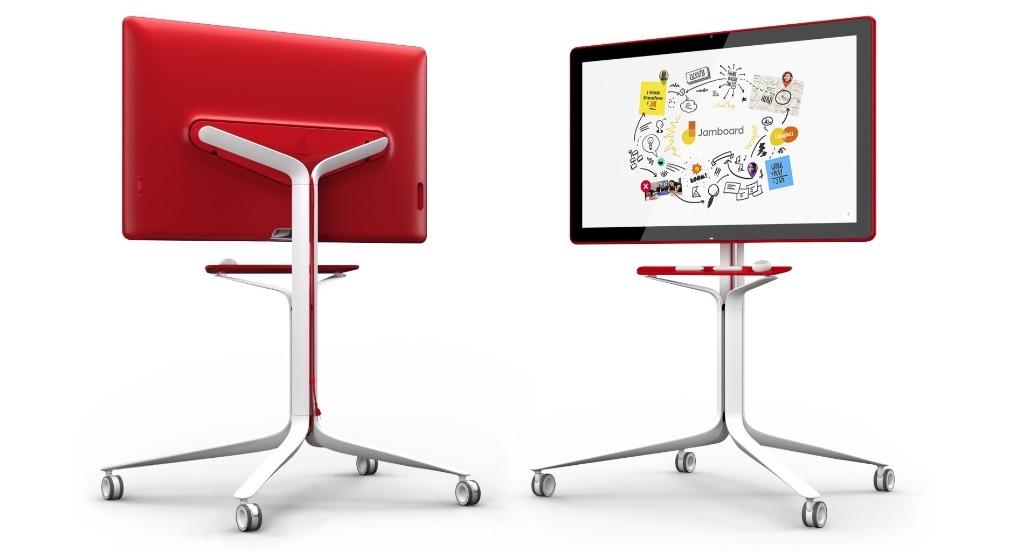 Google Jamboard benq 55" 4K office whiteboard, Computers en Software, Monitoren, Gebruikt, HDMI, Ophalen of Verzenden, Ultra HD (4K)