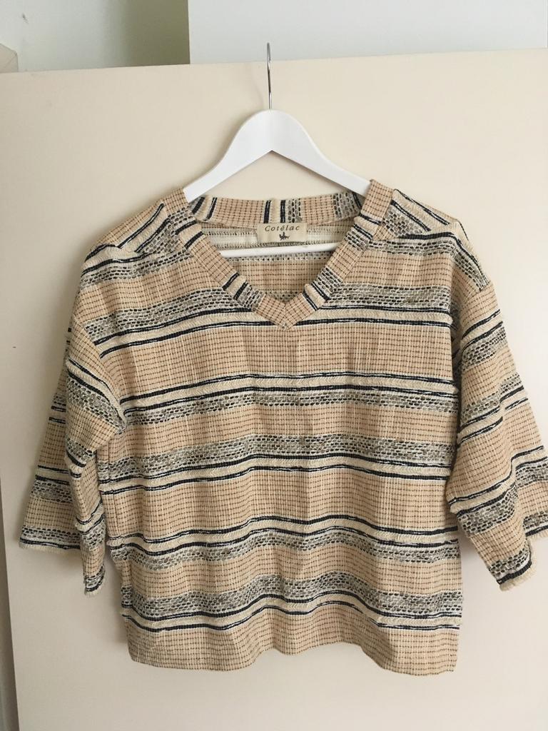 Mooie trui van Cotelac maat S, Neuf, Autres couleurs, Taille 36 (S), Cotelac