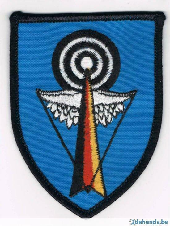 Patch :Taktische Ausbildungskommando ( M21 ), Verzamelen, Militaria | Algemeen, Ophalen of Verzenden, Luchtmacht, Embleem of Badge