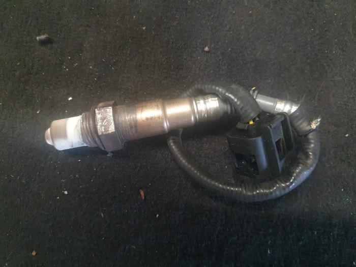 Lambda Sonde van een BMW 1-Serie, Ophalen of Verzenden, 3 maanden garantie, Gebruikt, BMW
