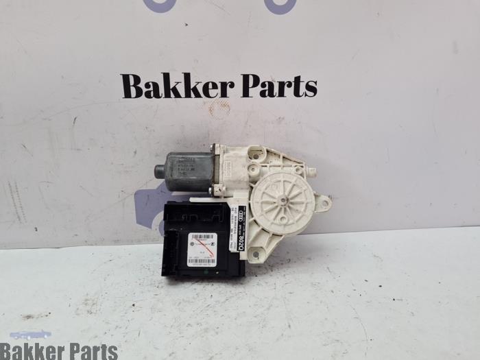 Moteur de vitre portière d'un Audi A3, -, -, 3 mois de garantie, Audi