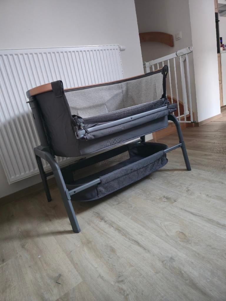 Maxi cosi iora co-sleeper, Ophalen
