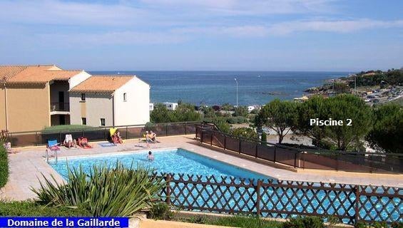 location studio 4p  cote d azur(Var)Les Issambres, Vacances, Maisons de vacances | France, Provence et Côte d'Azur, Appartement