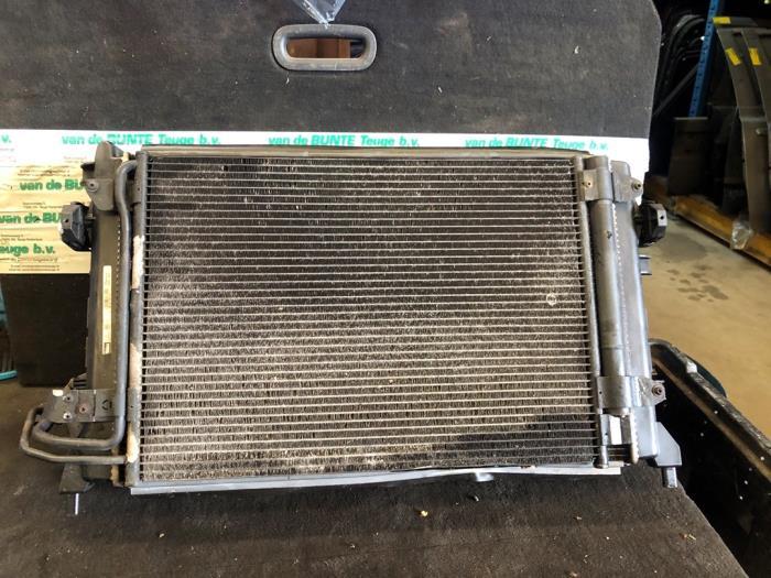 Set refroidisseur d'un Seat Leon, Enlèvement ou Envoi, 3 mois de garantie, Utilisé, Seat